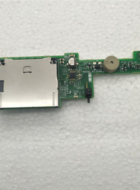 GT1575-STBA触摸屏通信卡BD650A002H02/E46669-711V/BD650A002G52