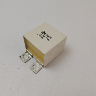 CTR电容器CBB61T/1.5MFD
