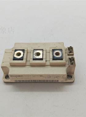 EUPEC原字BSM300GB120DLC变频器IGBT模块BSM300GA120DN2FS_E3256
