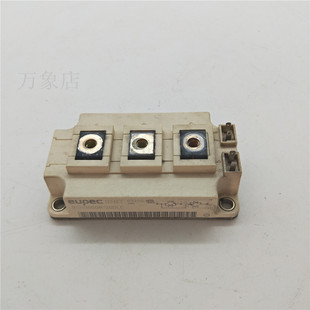 EUPEC原字BSM300GB120DLC变频器IGBT模块BSM300GA120DN2FS_E3256