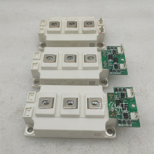 STARPOWERIGBT模块GD300/GD400