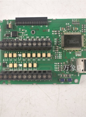 E500变频器0.75-3.7KW FR-E540-3.7K-1.5KW 控制BC186A512G53主板