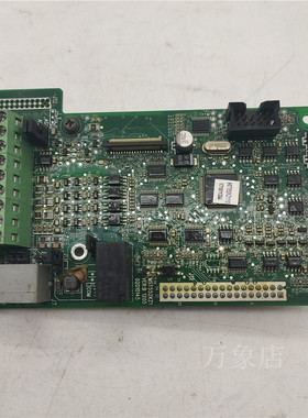 MST522KZ1 变频器控制主板 MST552KZ1110 实拍 E232940 JVE-M2