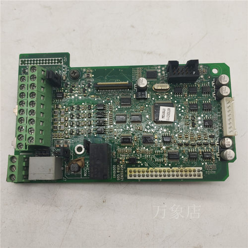 MST522KZ1 变频器控制主板 MST552KZ1110 实拍 E232940 JVE-M2