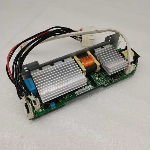韦肯PC00411F/411D/412D变频器