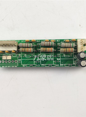 JL21AMFC-QD-1   JL变频器 实物拍摄