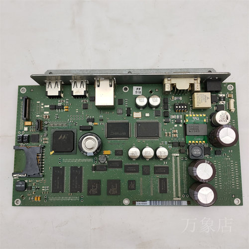 触摸屏主板A5E00828906-7