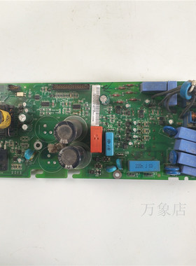 变频器模块 OINT 4010C REV:J 可带模块  实物拍摄