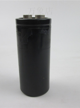 BHC 电解电容 425V 2000UF 实拍 ALS30A1331KJ 变频器拆机50*115