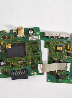 16252990112A02/16253170112A03施耐德变频器ATV61HD22N4主板