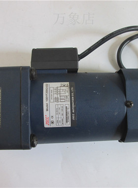 调速电磁制动电机 100YF200GV22+100GF36H 减速箱 实物拍摄 拆机