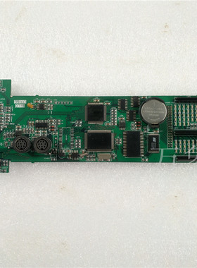 THINGET XINJE  PLC XC3-60T-E 主板 XC3-60-CPU-606  实物拍摄