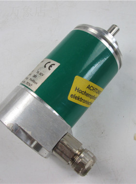 FRABA 编码器 DP-ENCODER CLASS2 新货 5812-4096-FB00DPW3PG