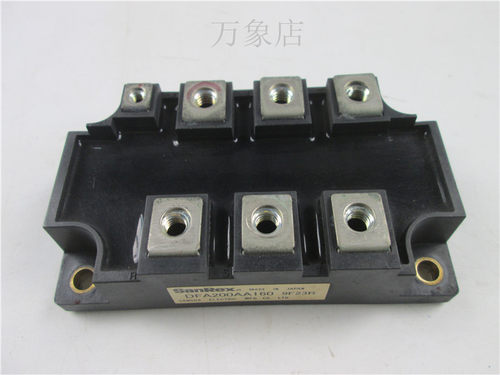 DFA200AA160整流桥模块SANREX