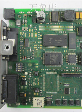 OP7触摸屏主板6AV3607-1JC20-0AX1 6071JC200 211 实物拍摄