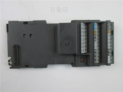 M430/440接线端子IO板1790L811A/MC1790L811F01/02/A5E02490424