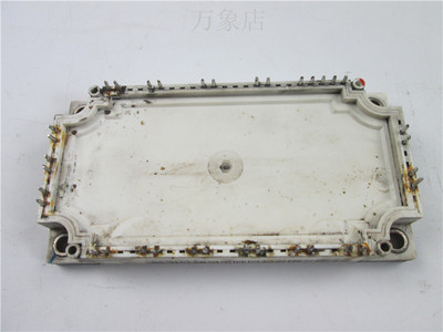 FP75R12KE3 IGBT模块 实物拍摄
