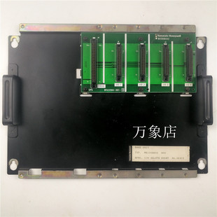 Yamatake-Honeywell MX100BS02 H00 底座 卡座 BASE UNIT