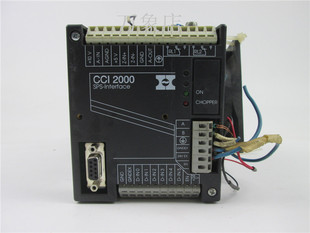 HANNING高性能电机驱动器 240V 745W 实物拍摄