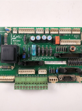 BMX-01 E226252 板 W2432X3 模块 实物拍摄