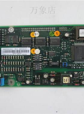 ABB 现货 YPK112A 3ASD573001A13 通讯模块 拆机功能好 实物拍摄