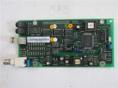 ABB 现货 YPK112A 3ASD573001A13 通讯模块 拆机功能好 实物拍摄