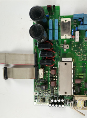 VLT5000系列 175Z1769 CT12/CT9 电源驱动板 175Z2586 带模块 实