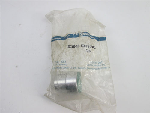 ZB2-BA3C ZB2-BA4C ZB2-BA5C绿、红、黄色平头按钮头 按钮头 实拍