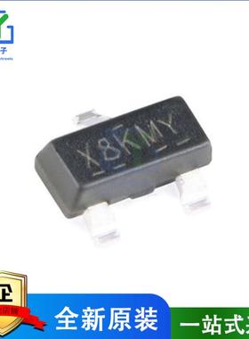 全新原装 IRLML2244TRPBF SOT-23 P沟道 -20V/-4.3A 贴片MOSFET