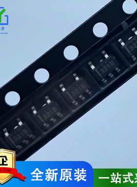 LMV321AS5X 丝印321J SOT23-5 贴片运算放大器IC芯片 全新原装