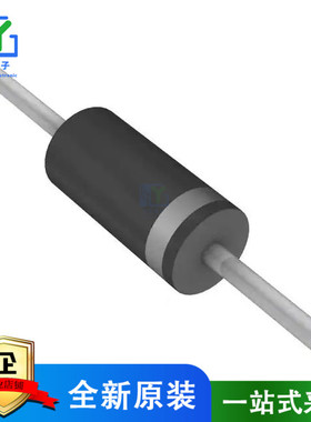 原装 HER208G A0G DIODE GEN PURP 1KV 2A DO204AC