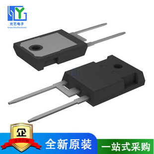 SDUR1560W 600V DIODE PURP TO247AC GEN 原装