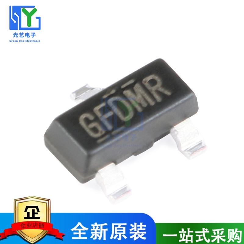 贴片 IRLML2502TRPBF 场效应管 MOSFET N沟道 20V/4.2A