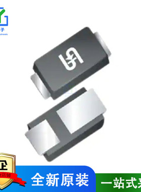 原装 S1JM RSG DIODE GEN PURP 600V 1A MICRO SMA