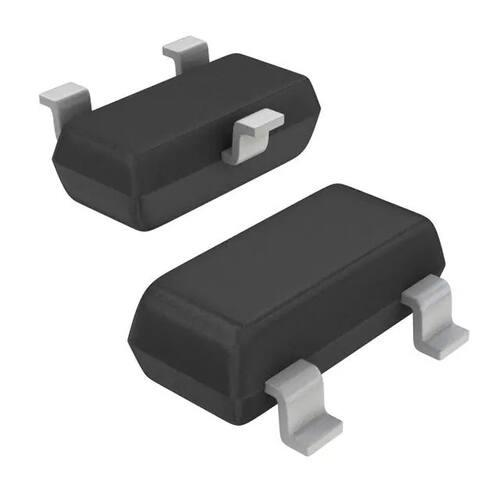 原装 DTA124XE3HZGTL PNP, SOT-416, R1R2 LEAK ABSORPTI