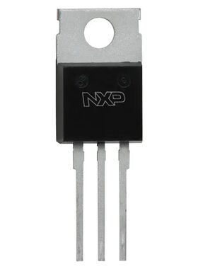 原装 MAC223A6,127 TRIAC 400V 25A TO220AB TRIAC 标准 400 V 25