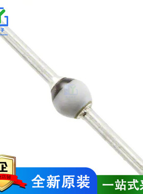 原装 1N5627-TR DIODE AVALANCHE 800V 3A SOD64