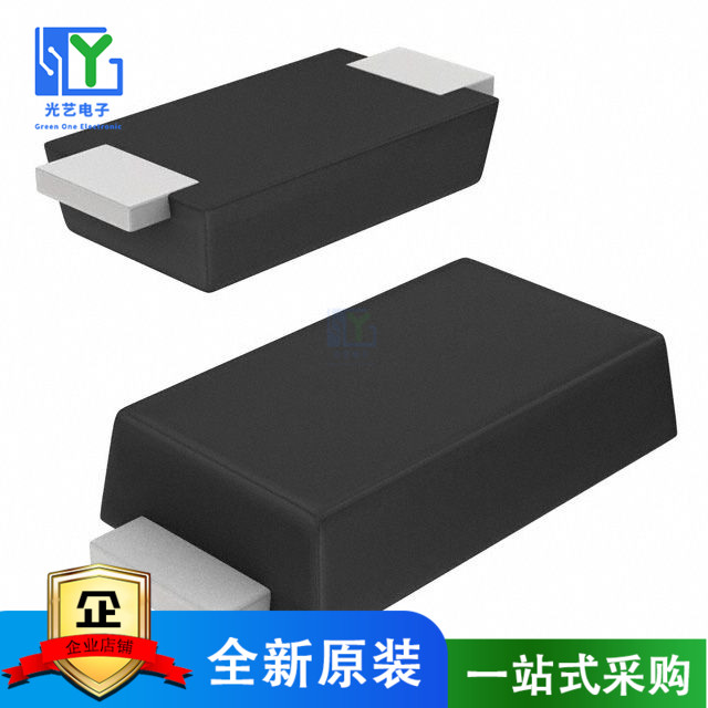 原装 VS-2EJH01HM3/6B DIODE GEN PURP 100V 2A DO221AC