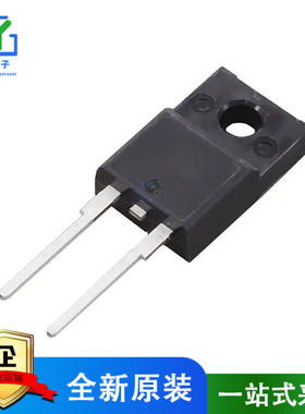 原装 NXPSC10650X6Q DIODE SCHOTTKY 650V 10A TO220F