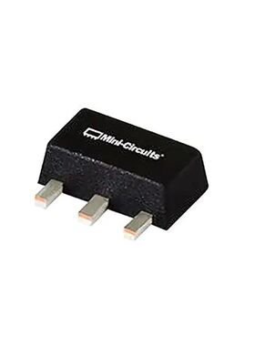 原装 GVA-63+ IC RF AMP CATV 10MHZ-6GHZ SOT89 射频放大器 IC C