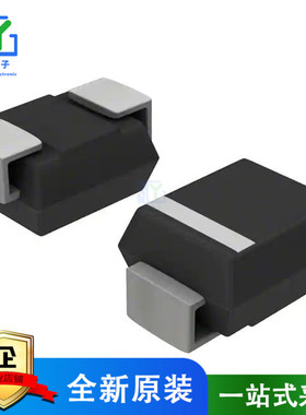 原装 STTH110A DIODE GEN PURP 1KV 1A SMA