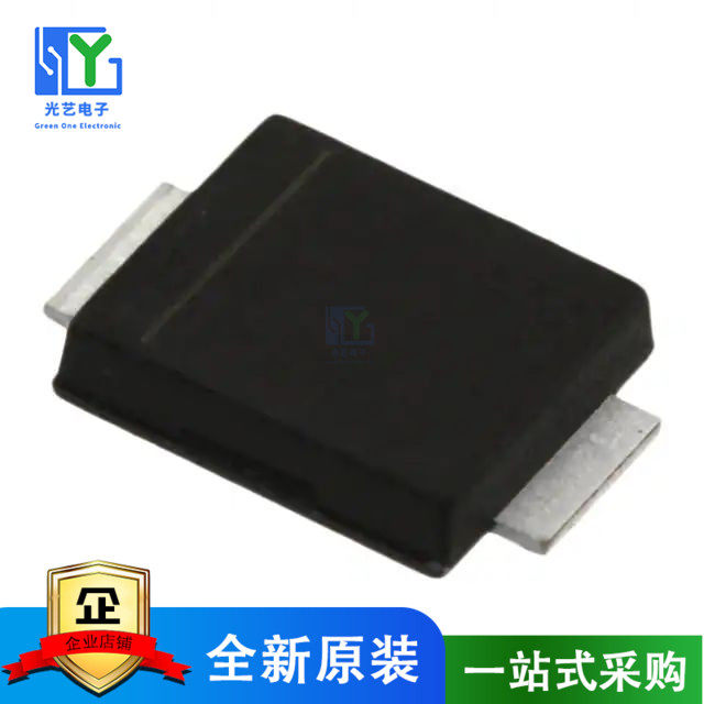 原装 STPS1L30AFN 30 V, 1 A LOW DROP POWER SCHOTTK