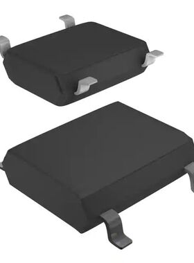 原装 LMB8S-TP 桥式整流器 Single Phase 标准 800 V 表面贴装型