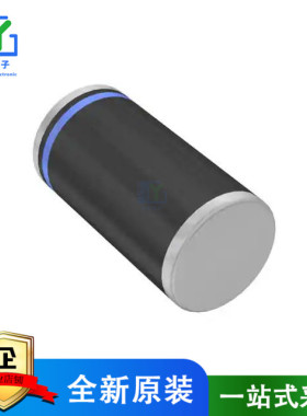原装 GL41B-E3/96 DIODE GEN PURP 100V 1A DO213AB