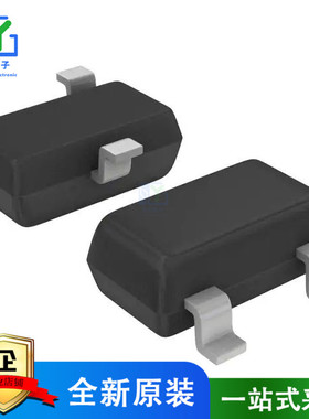 原装 M1MA151KT1G DIODE GEN PURP 40V 100MA SC59
