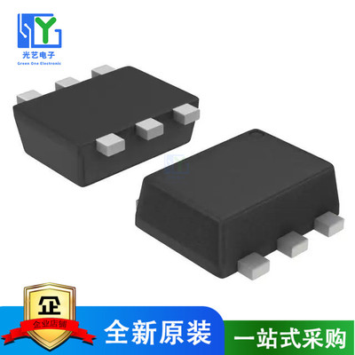 原装 HN1C01FE-GR,LXHF 晶体管 - 双极 (BJT) - 阵列 2 NPN（双）