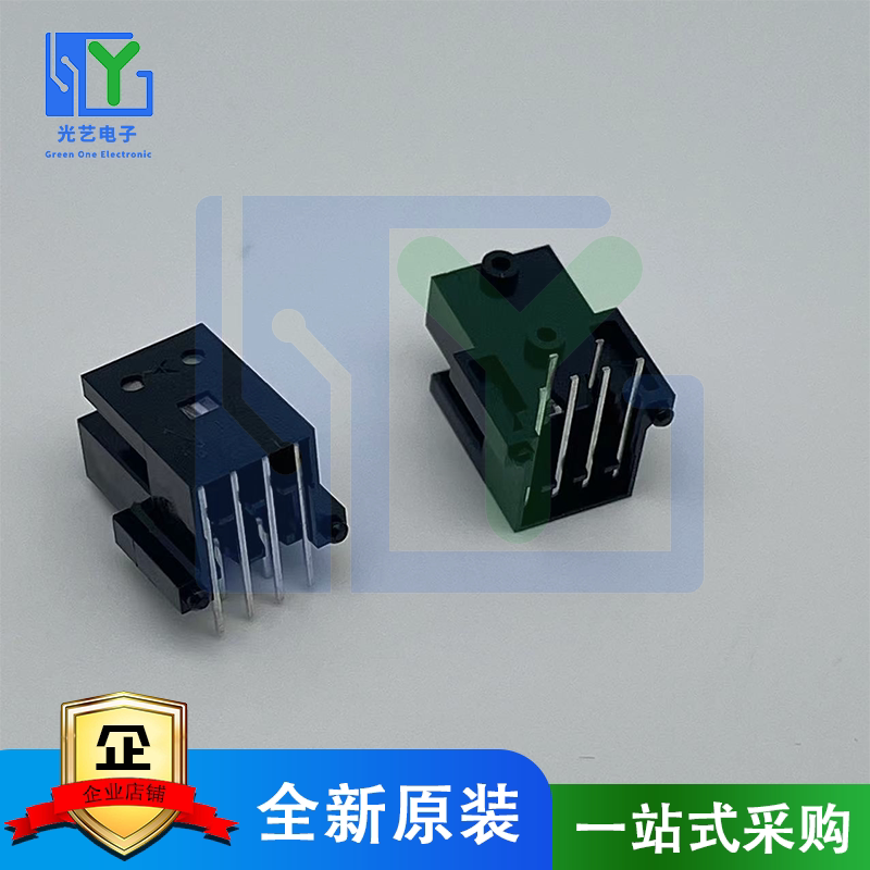 全新原装 光电编码器 KE-2N19F-45 光栅读头编码器联轴器