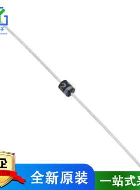 原装 AL01V1 DIODE GEN PURP 400V 1A AXIAL