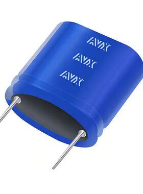 原装 SCMQ14H474PRBB0 CAP 470MF 0% +100% 6V T/H 470 mF (EDLC)