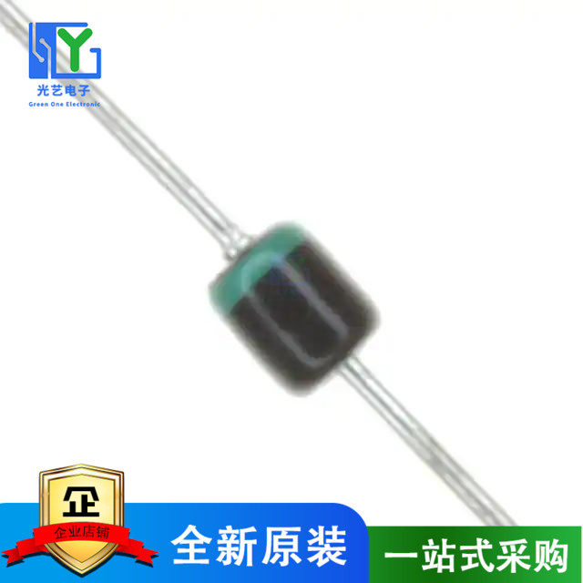 原装 MA2C029QAF DIODE GEN PURP 6V 50MA DO34